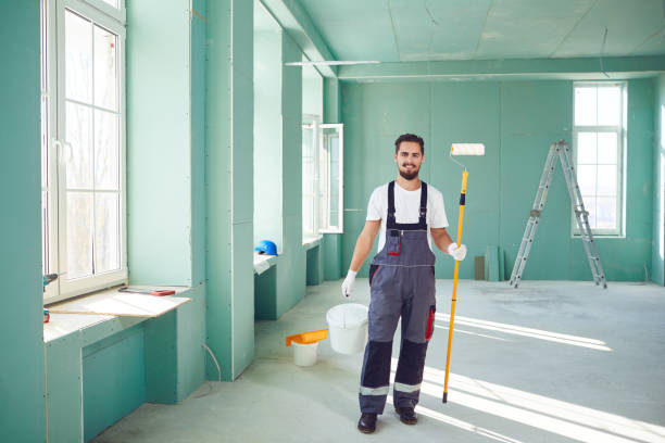 Best Indoor Air Quality Assessment  in Williamsburg, KY