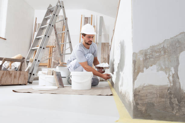 Best Real Estate Mold Inspection  in Williamsburg, KY