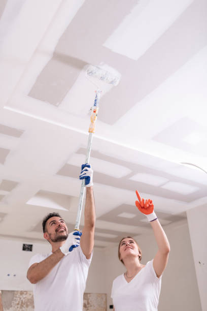 Best Commercial Mold Inspection  in Williamsburg, KY