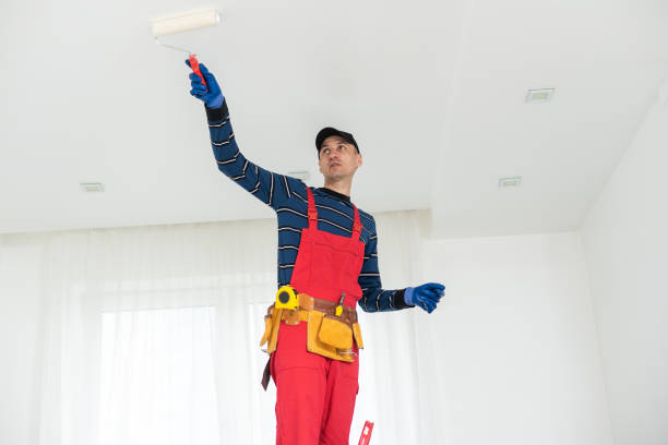 Best Comprehensive Air Testing for Mold Contaminants  in Williamsburg, KY